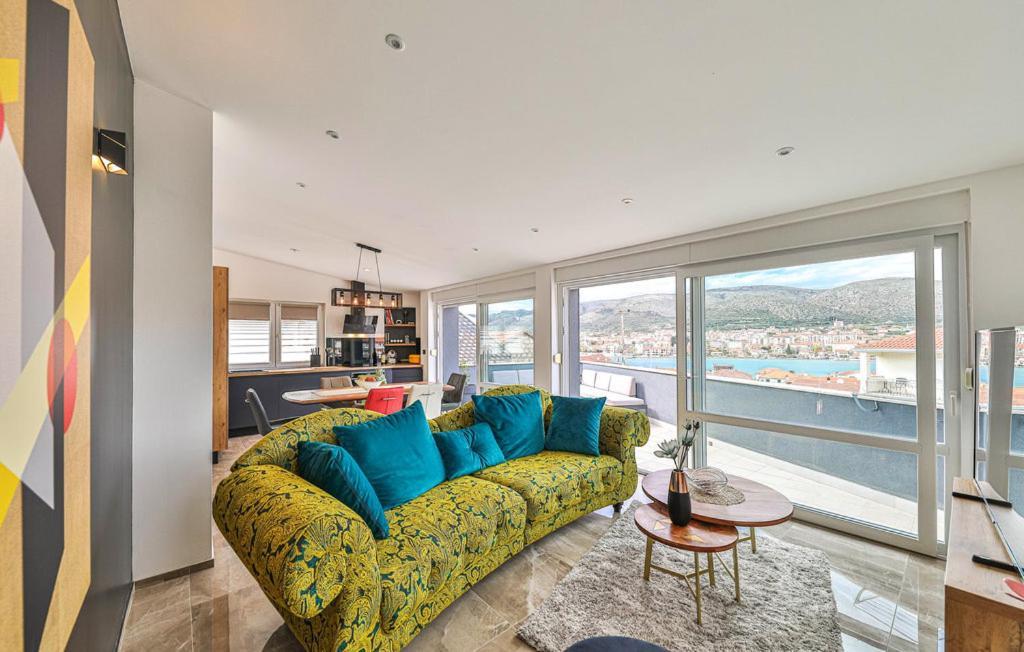 Premium Apartment With Jacuzzi Trogir Zewnętrze zdjęcie