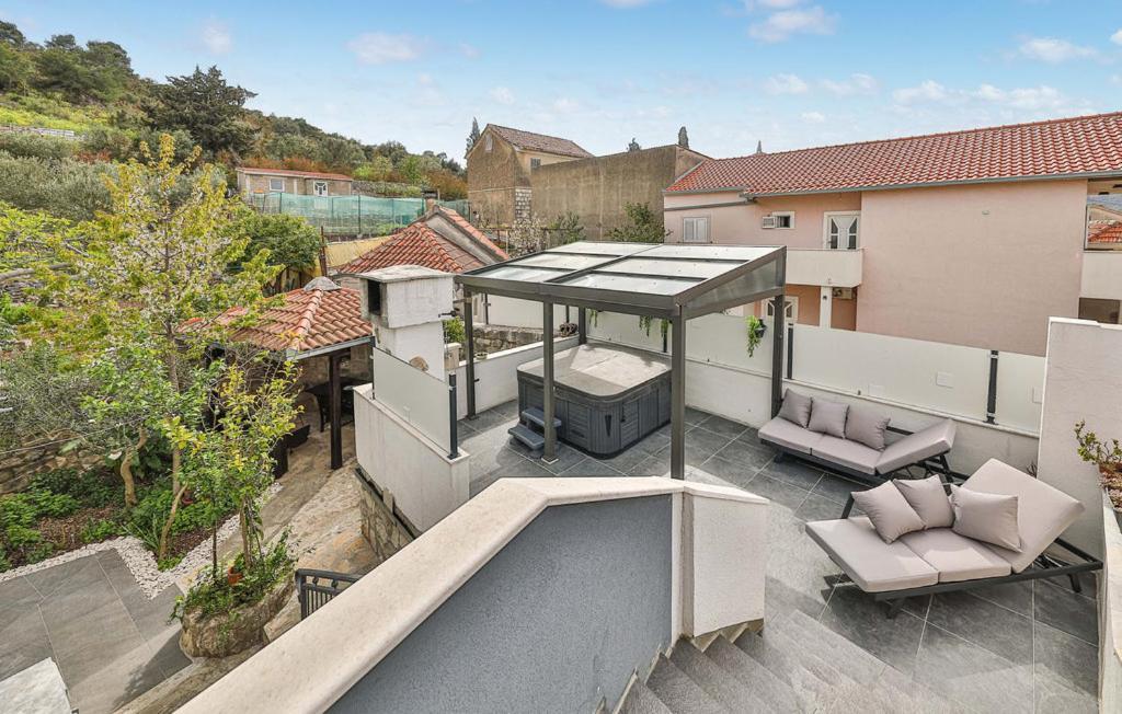 Premium Apartment With Jacuzzi Trogir Zewnętrze zdjęcie