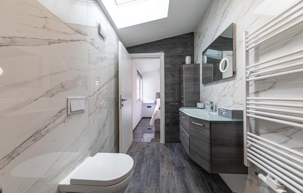 Premium Apartment With Jacuzzi Trogir Zewnętrze zdjęcie